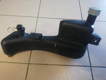 serbatoio oilo APE 50