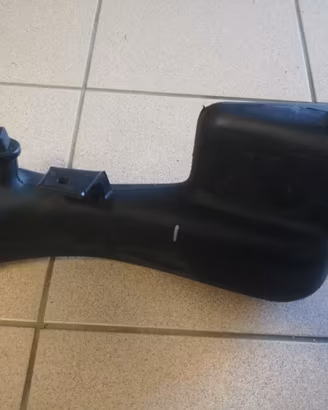 serbatoio oilo APE 50