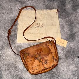 Borsa a tracolla Alviero Martini