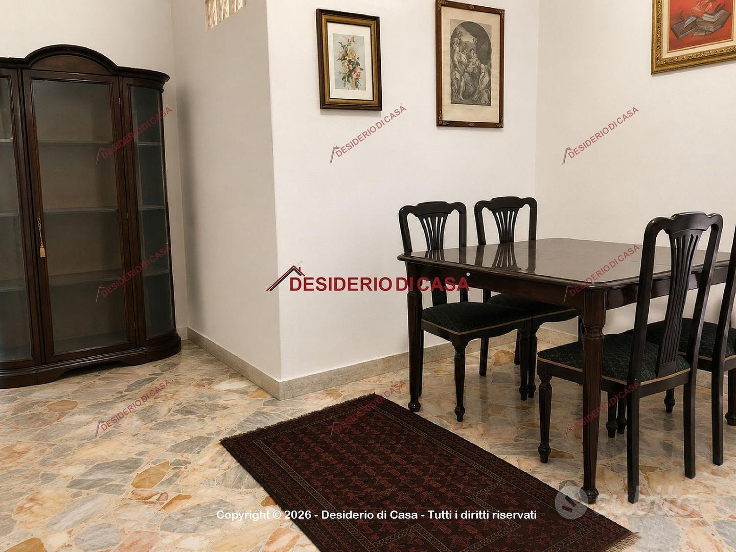Appartamento – Agrigento, Rabato, Villaseta - Vista 3