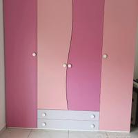 CAMERETTA BIMBA 