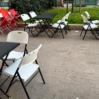 Attività con o senza attrezzatura