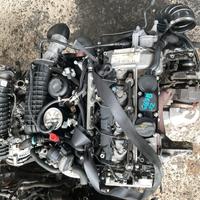 Motore MERCEDES 646985 2.2 CDI