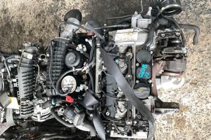 Motore MERCEDES 646985 2.2 CDI