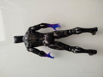 Marvel Black Panther Avengers