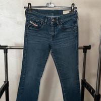 Jeans Denim Donna W26 - Diesel Industry