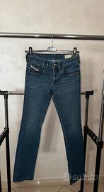 Jeans Denim Donna W26 - Diesel Industry