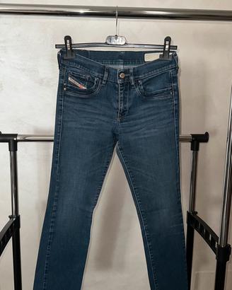 Jeans Denim Donna W26 - Diesel Industry
