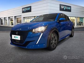 Peugeot 208 Allure e 136cv