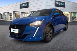 Peugeot 208 Allure e 136cv