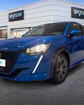 Peugeot 208 Allure e 136cv