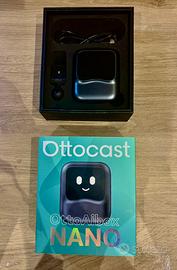 Ottocast OttoAibox Nano – CarPlay / Android