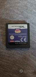 Barbie in The 12 Dancing Princesses Nintendo DS