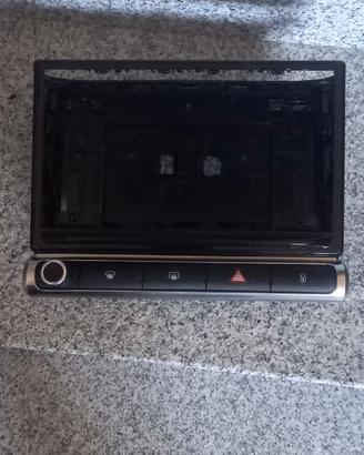 Schermo radio c3 anno 2019