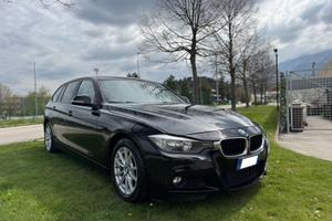 BMW 318d M-Sport AUTOMATICA FULL ACCETTO PERMUTE