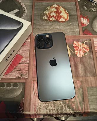 15 pro max