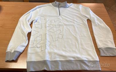 Pigiama da uomo in pile