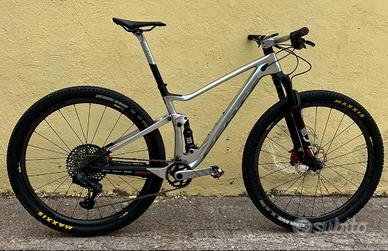 Mtb full Scott Spark RC 900 WorldCup Nino Schurter