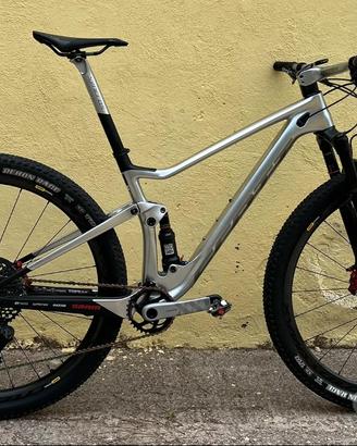 Mtb full Scott Spark RC 900 WorldCup Nino Schurter