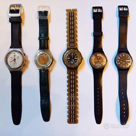 orologi Swatch