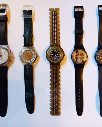 orologi Swatch