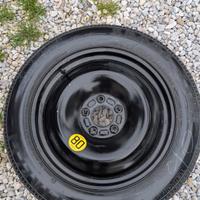 Ruota di scorta 