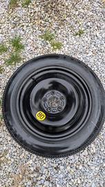 Ruota di scorta 