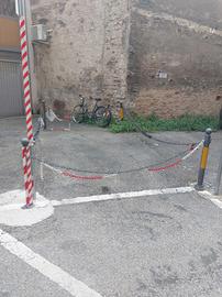 Box/Posto auto Bologna [Cod. rif 3174126ARG] (Cent