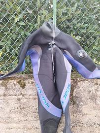 muta sub stagna seac