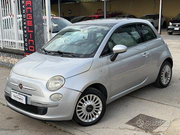 Fiat 500 1.3 Multijet 16V 75 CV Lounge