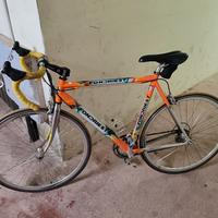 bicicletta da corsa
