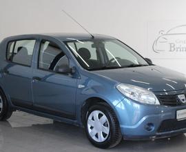 DACIA - Sandero - 1.4 8V GPL