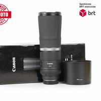Canon RF 800 F11 IS STM (Canon)