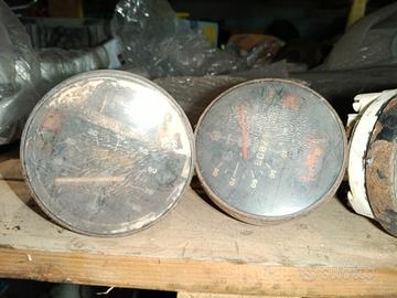 contachilometri veglia borletti piaggio vespa pk x