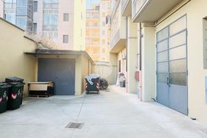 AUTORIMESSA A TORINO