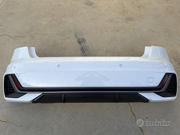 PARAURTI POSTERIORE COMPLETO AUDI A1 Sportback (GB