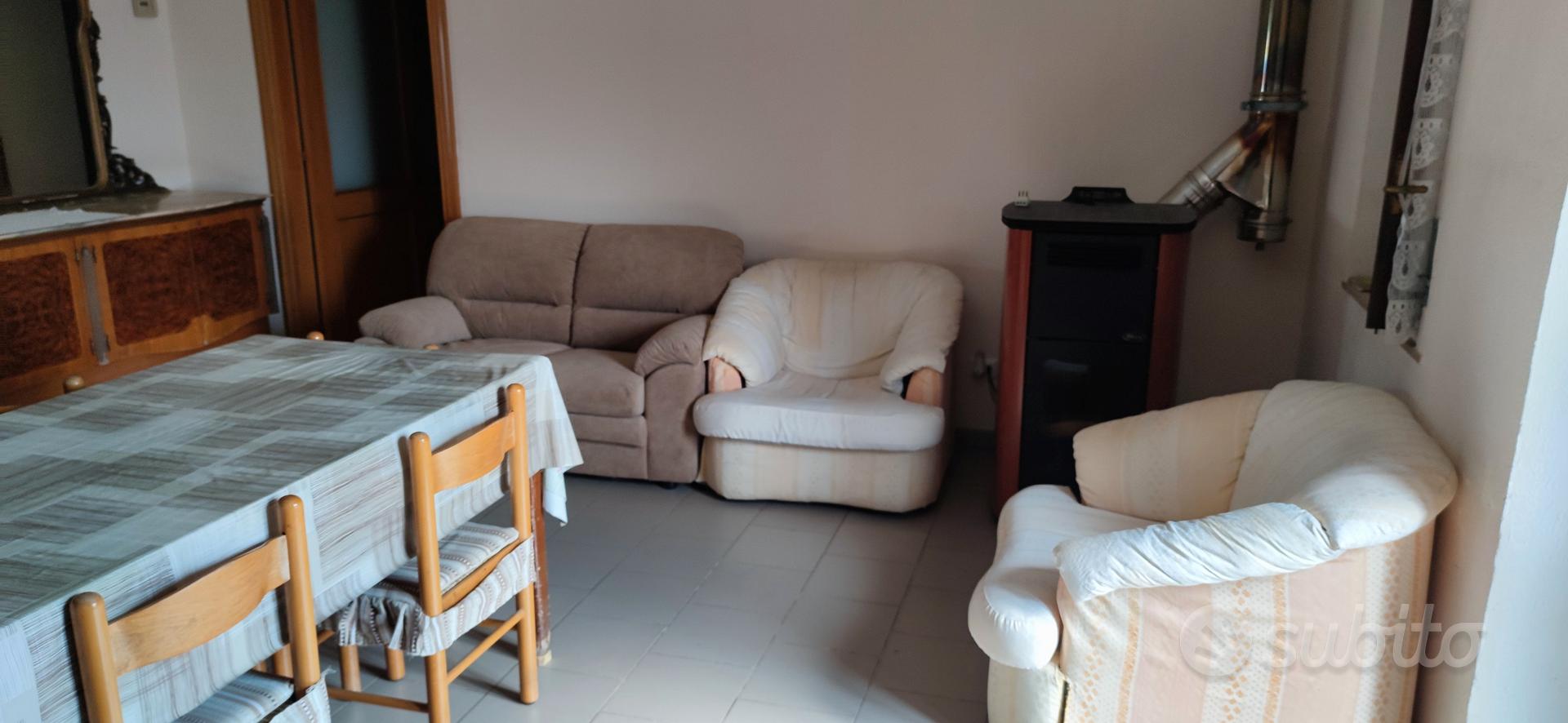 Appartamento – PZ - Vista 5