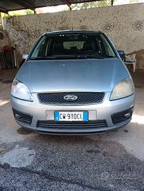 Ford Focus Diesel