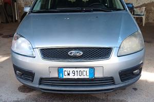 Ford Focus Diesel