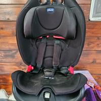 Seggiolone auto Chicco