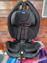 Seggiolone auto Chicco