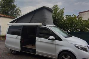 Mercedes MARCOPOLO 4MATIC 