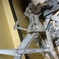 cristalli finestrini bmw e30 cabrio 