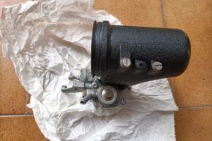 Carburatore vespa 160 GS più filtro 