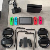 Console Nintendo Switch