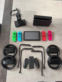 Console Nintendo Switch