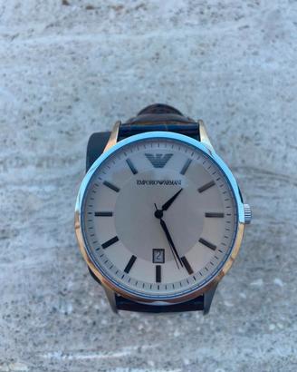 Orologio uomo- Armani