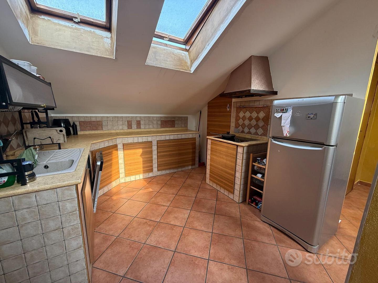 Apartment in Corbetta, Soriano - Vista 3