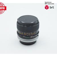 Canon Lens FD 24 F2.8 S.S.C.
