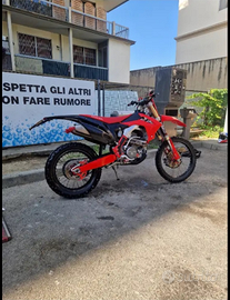Crf 250